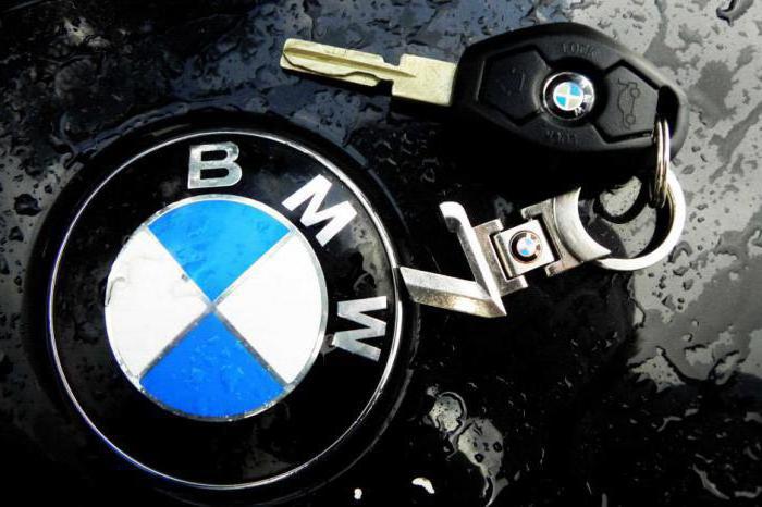 כמו bmw מייצג