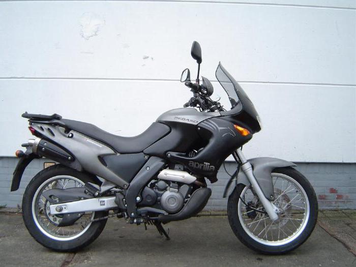 aprilia pegaso 650 חלקים