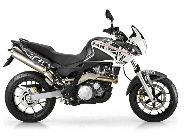 aprilia pegaso 650 קוביה