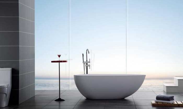נפח אמבטיה: כיצד לקבוע ולבחור את האפשרות הטובה ביותר
