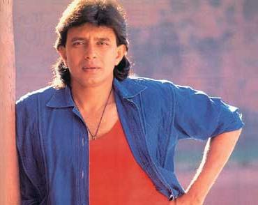 Mithun Chakraborty: ביוגרפיה של רקדנית דיסקו