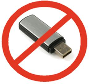 מה לעשות אם המחשב לא רואה USB