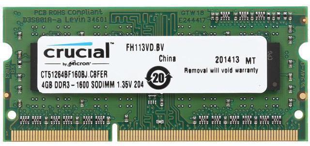 DDR3 ו DDR3L. ההבדל בין סוגי ה- RAM