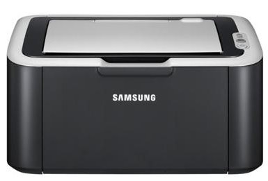 Samsung ML-1660: מדפסת קומפקטית ומהירה במיוחד