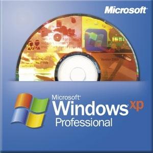 ליצור אתחול דיסק Windows XP - -