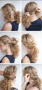 תסרוקת אפקטיבית לשיער ארוך: הוראה למספרה ראשית