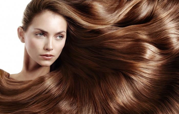 אמצעי טיפול בשיער "Cies" עם השפעת למינציה: תכונות וביקורות
