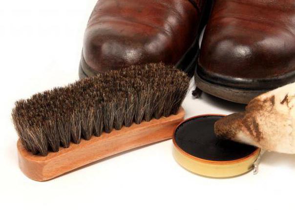 כיצד לטפל נעלי עור? כיצד לטפל כראוי נעלי עור חורף?