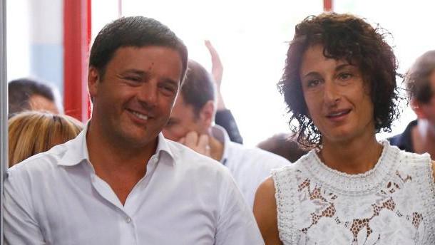 Renzi Matteo הוא דוגמה אידיאלית להתפתחות של "הדרך השלישית בפוליטיקה"