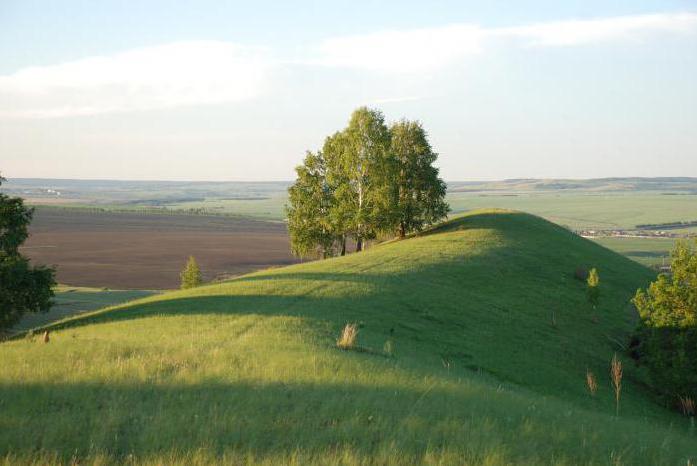 גבוה ההר tatarstan תמונות