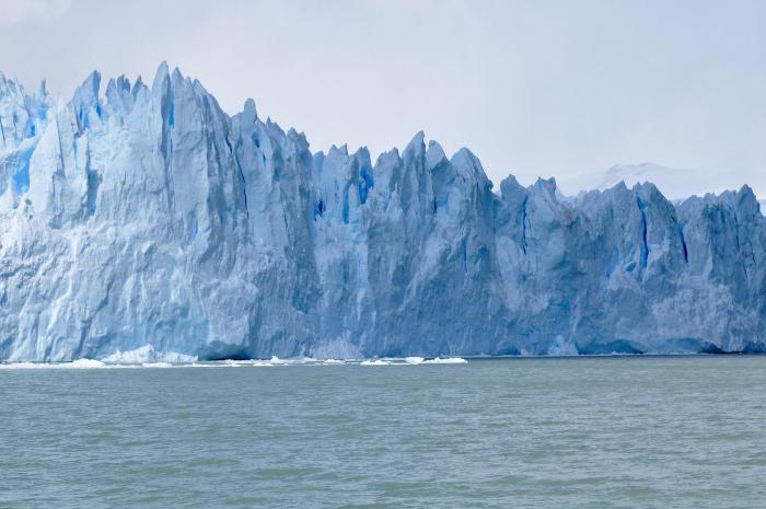האוקיינוס ​​הארקטי: לימודי האוקיינוס. היסטוריה של האוקיאנוס הארקטי