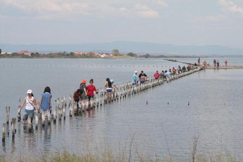 חופשה בבולגריה pomorie