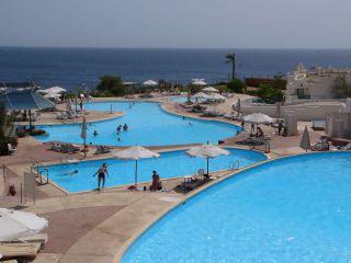 המלונות הטובים ביותר במצרים