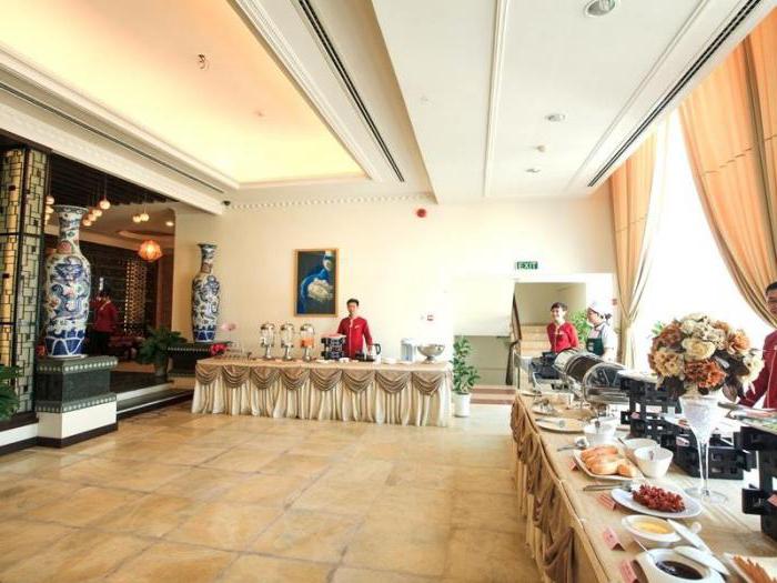 Hotel Den Long Do Hotel 3 *, וייטנאם, נה טרנג: סקירה כללית, תיאור, מפרטים וחוות דעת