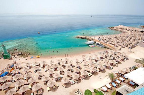 פרמיום Grand Horizon Resort 4 Hurghada 