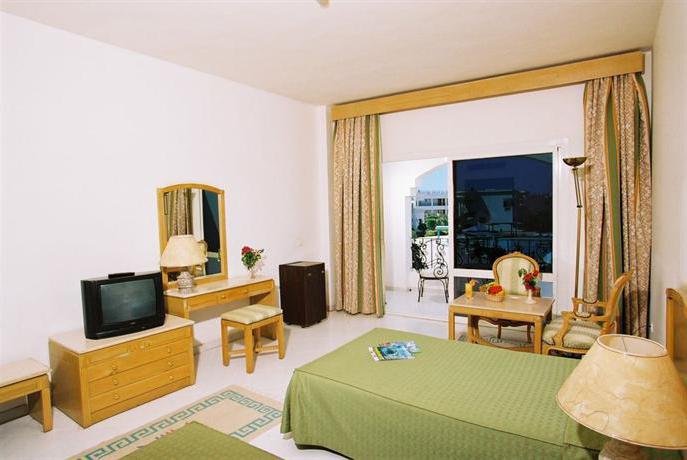 Royal paradise resort 4 סקירות