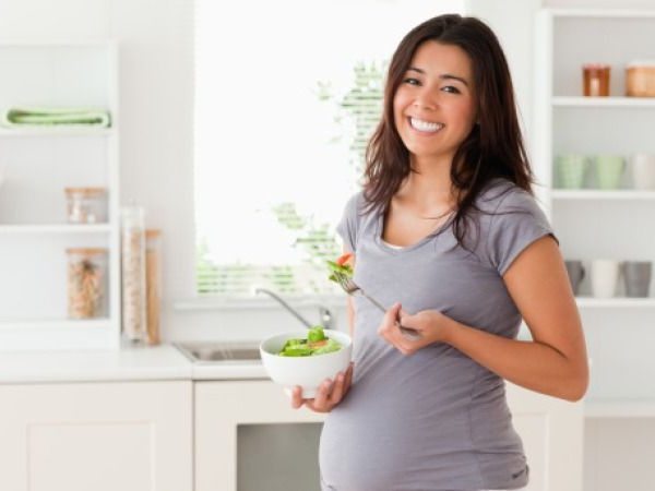 שיעורי עלייה במשקל במהלך ההריון - בשביל מה הם?