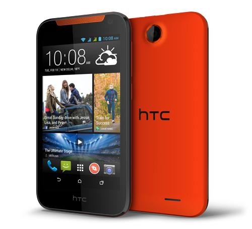 HTC Desire 310: סקירות, תמונות, מפרטים ומפרטים