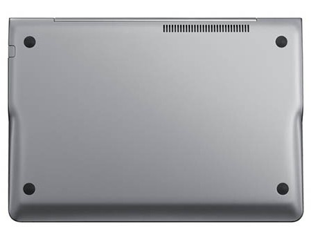 כמה יעיל הוא Samsung Ultrabook?