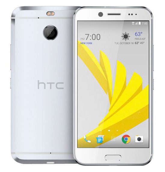 אל תוותרי ואל תוותר! HTC: מגוון רחב של טלפונים חכמים חדשים