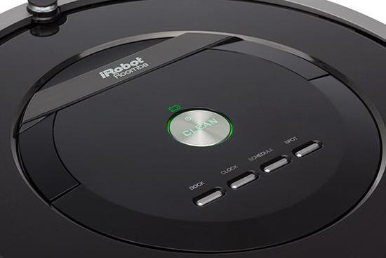 שואב אבק irobot roomba 880 ביקורות