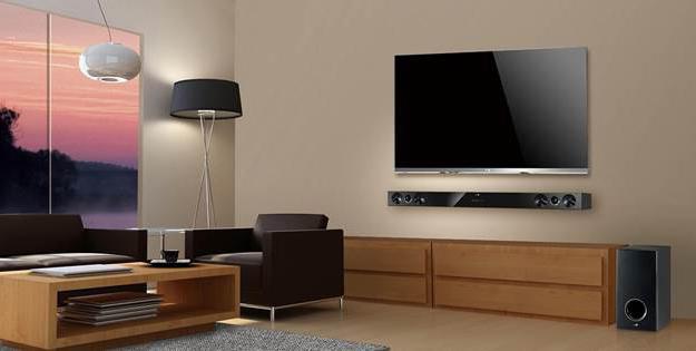 Soundbar - מה זה? Soundbar: מחירים, מפיקים, ביקורות, סקירה