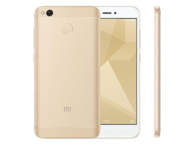 xiaomi redmi 4x 16GB שחור מפרט