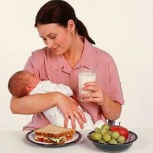 דיאטה בעת האכלה של תינוק: האם אפשר להזין קפה לאמי?