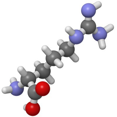 תכונות arginine