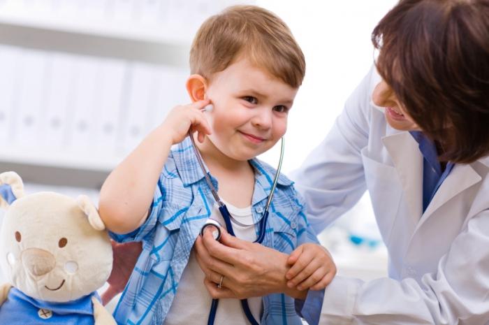 טיפים לאמא: איזה סוג של רופאים צריך ללכת על גן הילדים