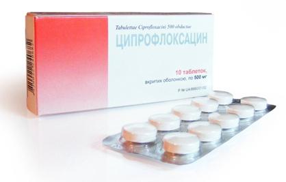 ciprofloxacin טיפות עיניים ואוזן 