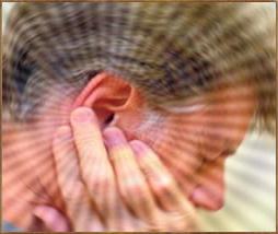 רעש באוזן גורם וטיפול